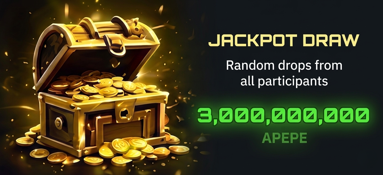 Jackpot